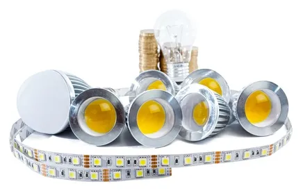 Baza wiedzy oświetlenie LED