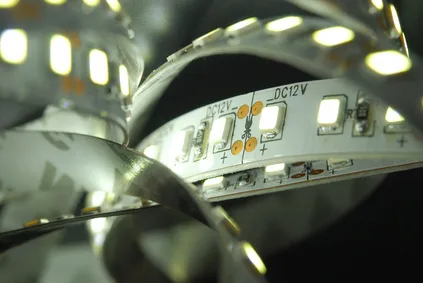 Baza wiedzy oświetlenie LED pasek